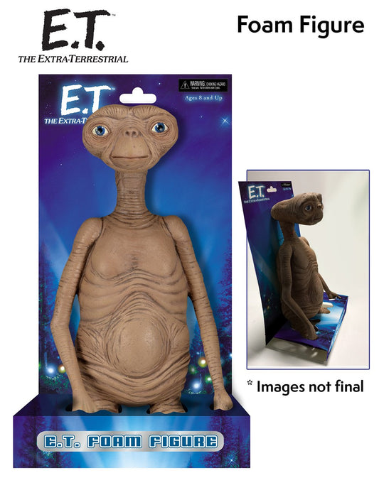 NECA Replica - ET - ET El Extraterrestre