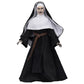 NECA - The Nun - 8 in Clothed Figure - Nun