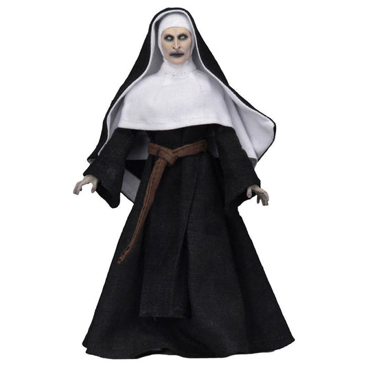 NECA - The Nun - 8 in Clothed Figure - Nun