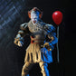 NECA Figura de Accion Ultimate: IT ESO 2017 - Pennywise 7 Pulgadas