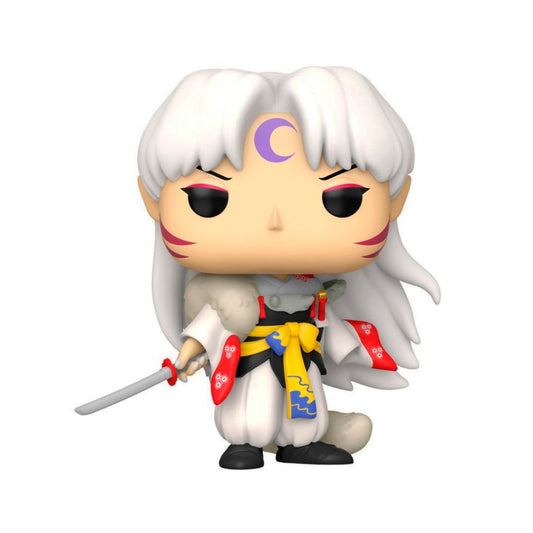 Funko Pop Animation - Inuyasha - Sesshomaru