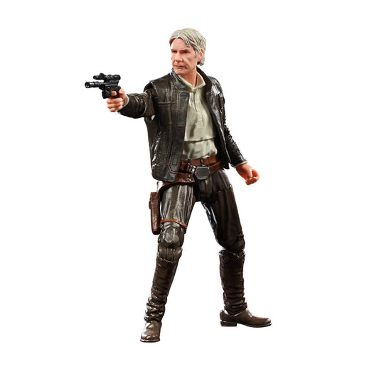 Star Wars The Black Series -Archive Grand - Han Solo