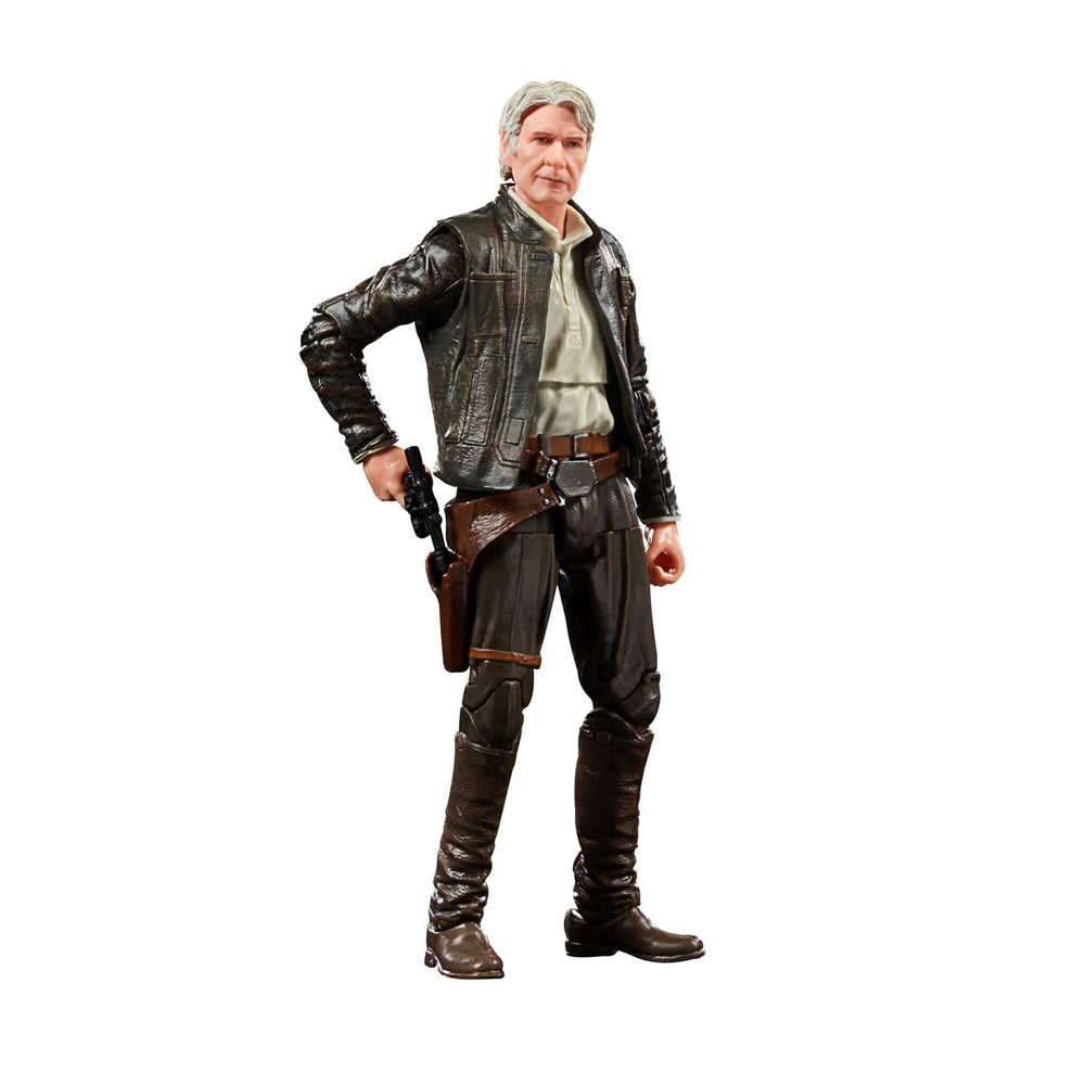 Star Wars The Black Series -Archive Grand - Han Solo