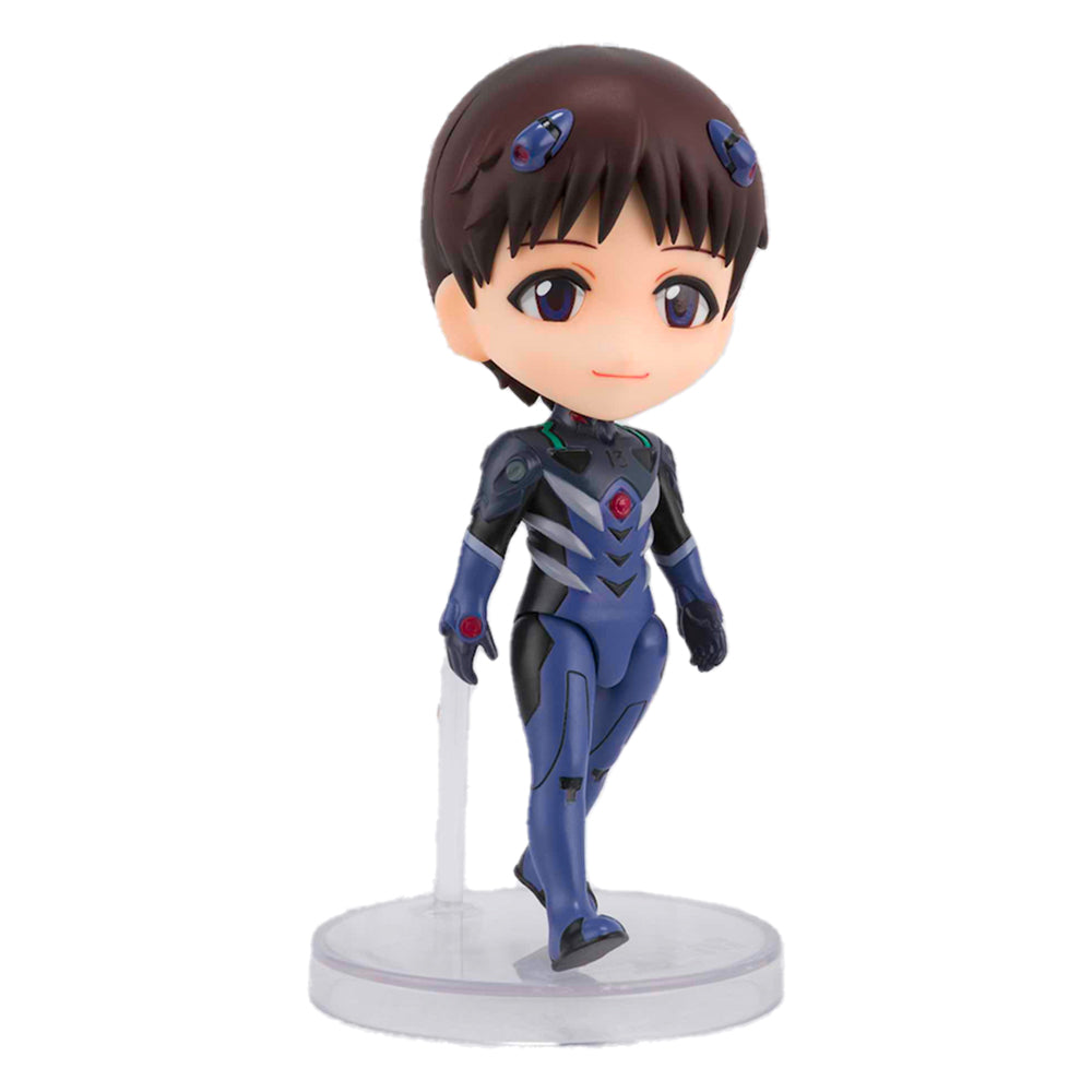 Tamashii Figuars Mini - Evangelion - Shinji Ikari