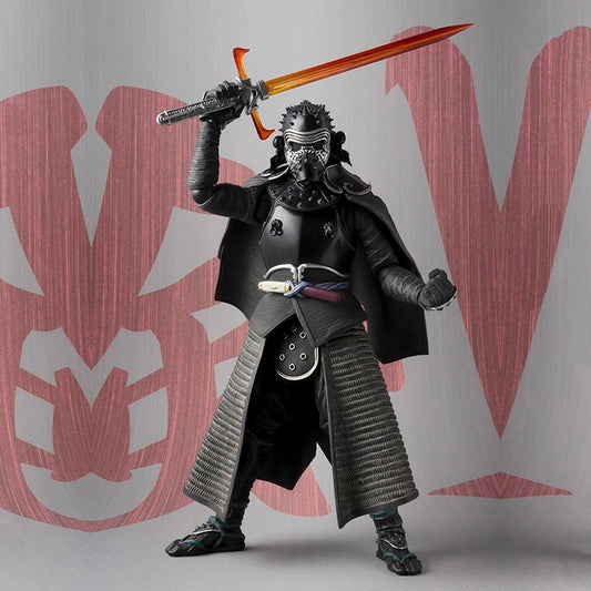 Tamashii Nations Meisho - Star Wars - Samurai Kylo Ren