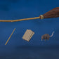 Tamashii Nations SH Figuarts- Harry Potter- Ron Weasley (Philosophers Stone)