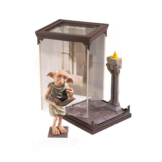 The Noble Collection - Harry Potter Magical Creatures - Dobby