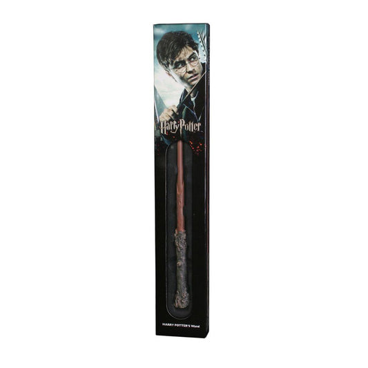 The Noble Collection - Harry Potter - Wands - Harry Potter (Varita)