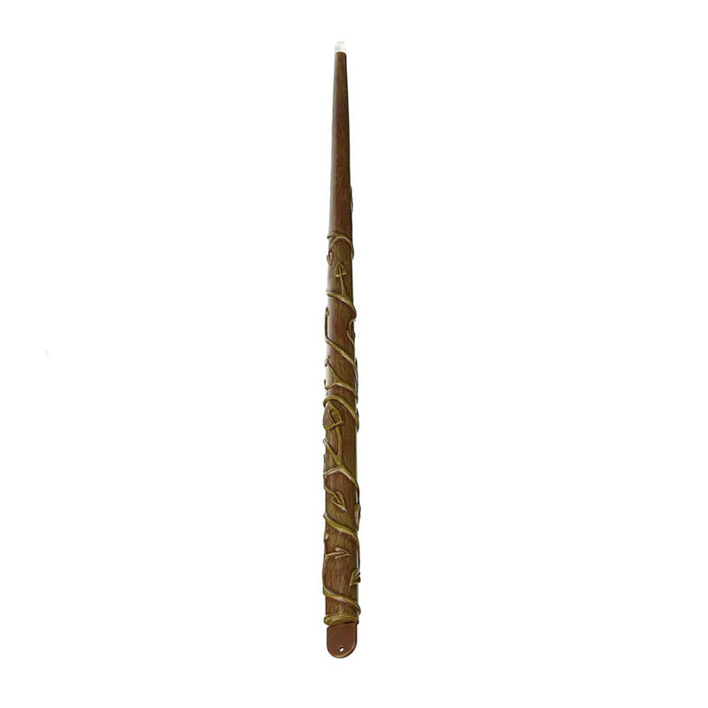 The Noble Collection - Harry Potter - Wands - Hermione Granger (Varita Iluminada de la Punta)