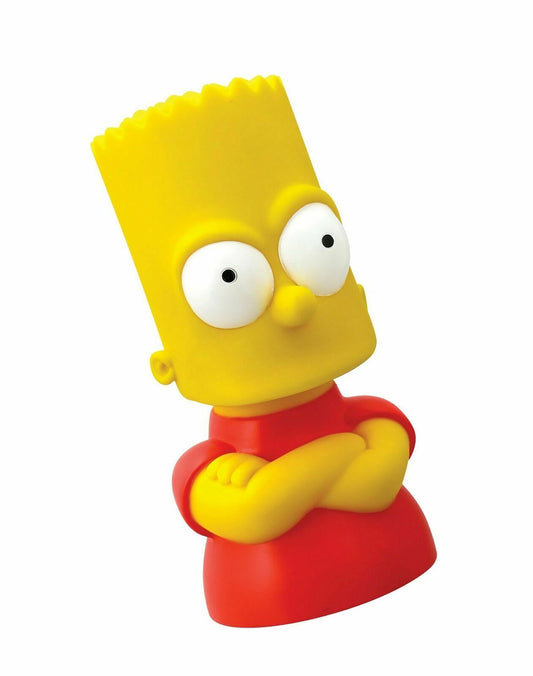 Monogram Alcancía The Simpsons - Bart Simpson