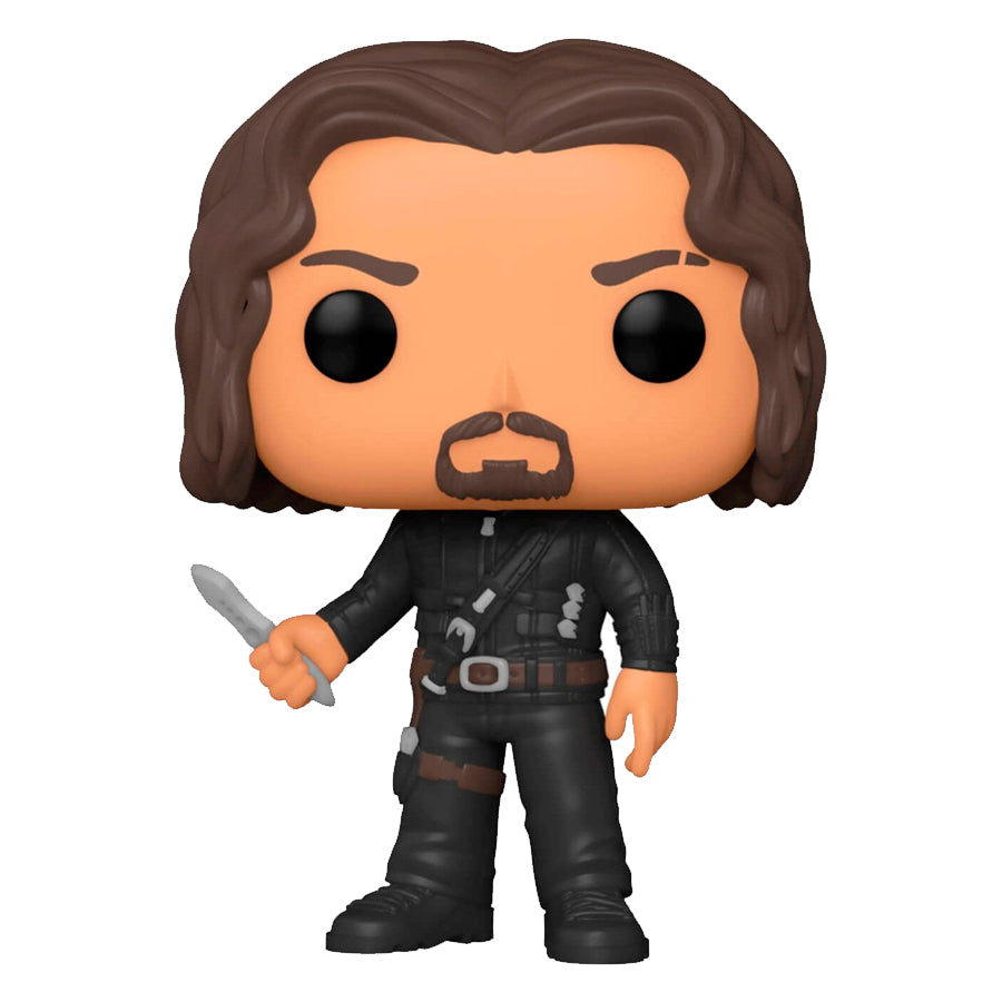 Funko Pop TV - The Umbrella Academy - Diego