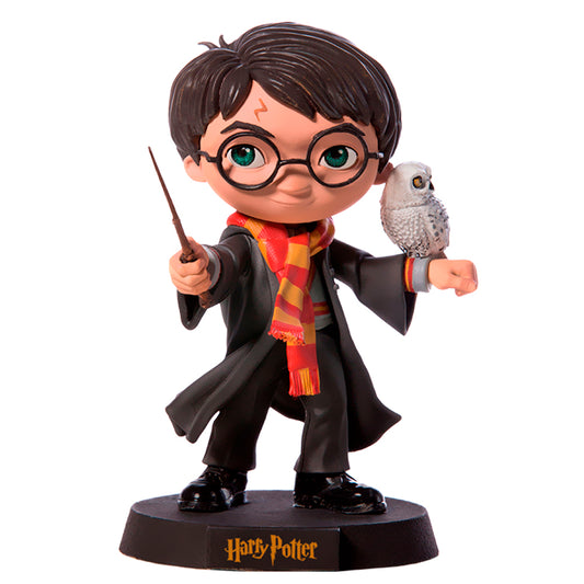 IRON Studios - Minico - Harry Potter - Harry Potter